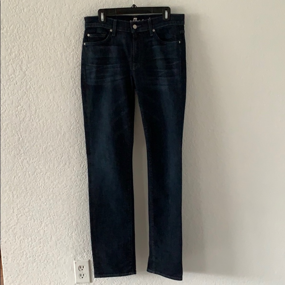 7 For All Mankind Men’s Jeans